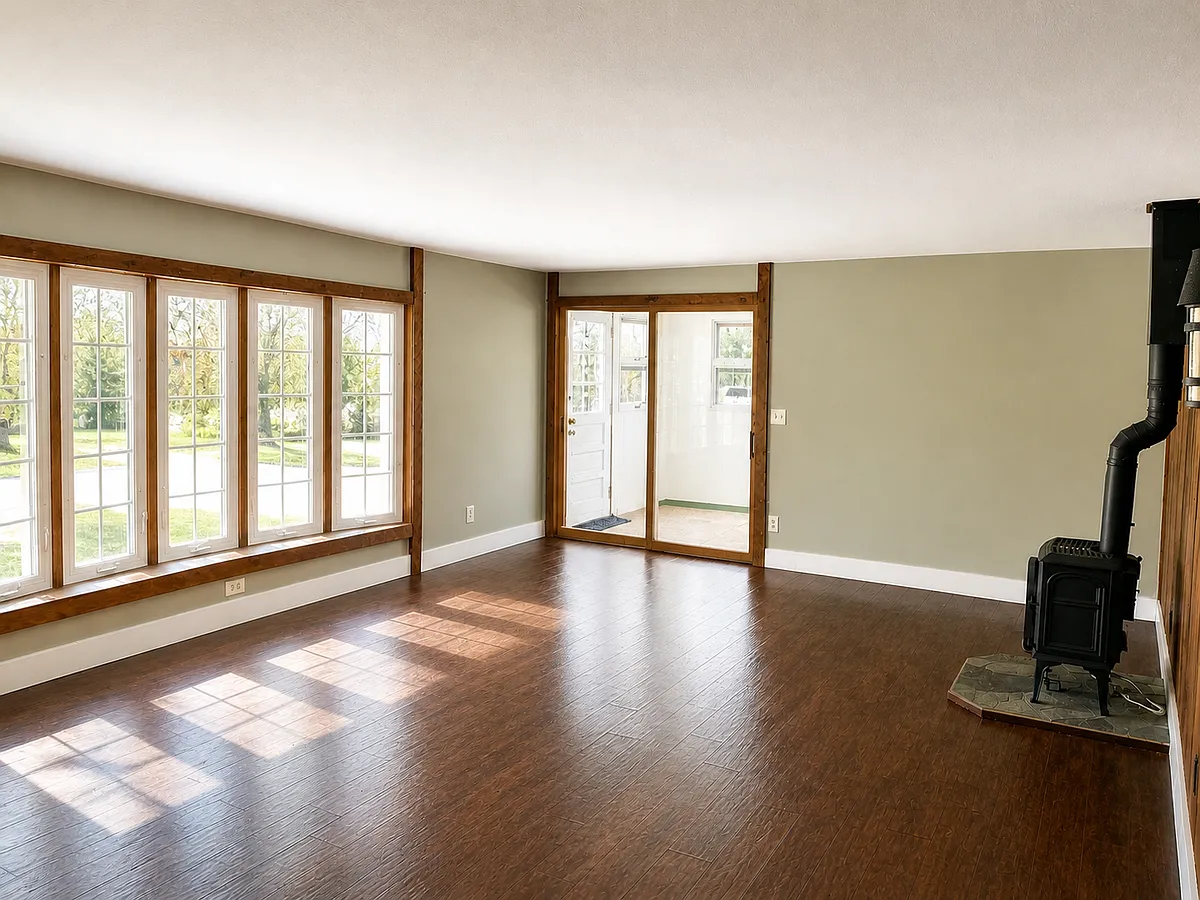 Large Living Room - 2 Kay St