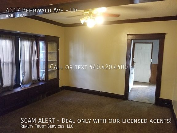 4th image of 4317 Behrwald Ave #Up