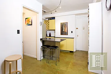 Sold by Halstead Real Estate