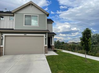 242 E Warbler Ct, Saratoga Springs, UT 84045