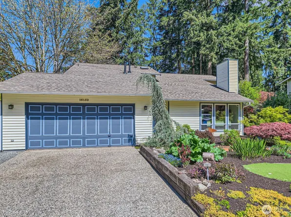 16152 NE 112th Street, Redmond, WA 98052