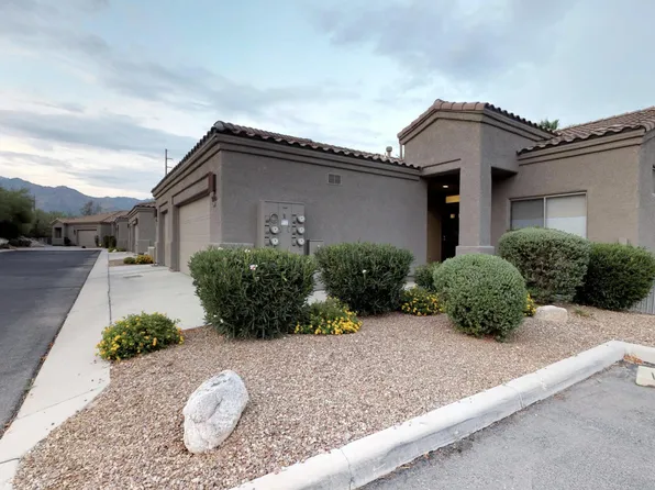 3876 N Forest Park Dr, Tucson, AZ 85718