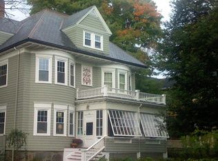 40 Eliot St, Jamaica Plain, MA 02130