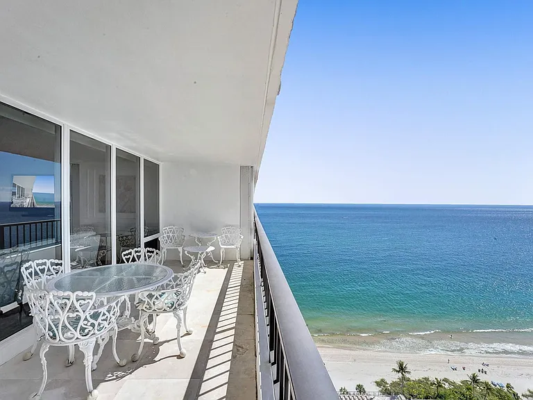 4280 Galt Ocean Dr #25H — Photo 3