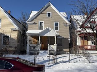 2469 N 26th St, Milwaukee, WI 53206