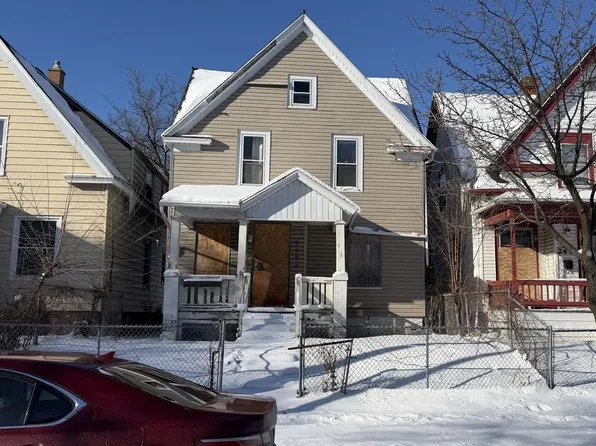 2469 North 26th STREET, Milwaukee, WI 53206