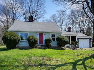 201 South St, Plainville, MA 02762