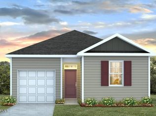 2046 Course Ln LOT 312, Surf City, NC 28445