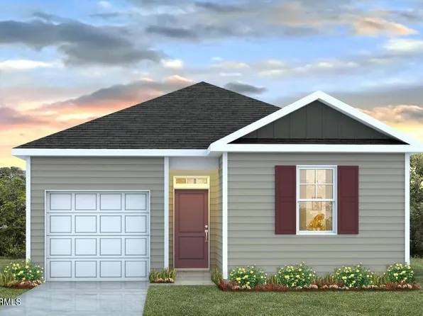 2046 Course Lane Lot 312, Surf City, NC 28445