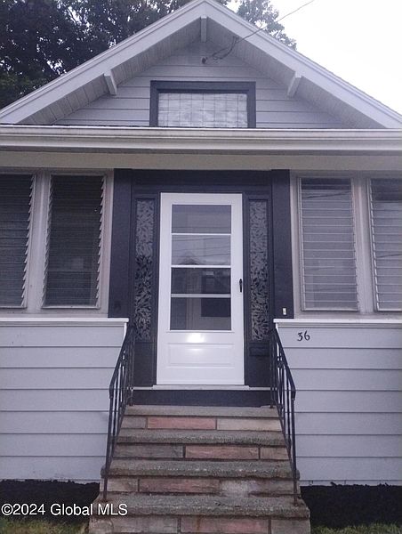 3rd image of 36 Dartmouth Street