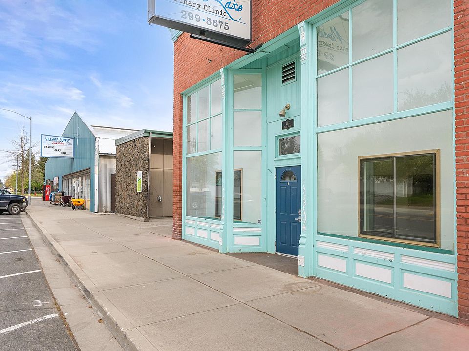 212 E Lake St, Medical Lake, WA 99022 MLS 202216297 Zillow