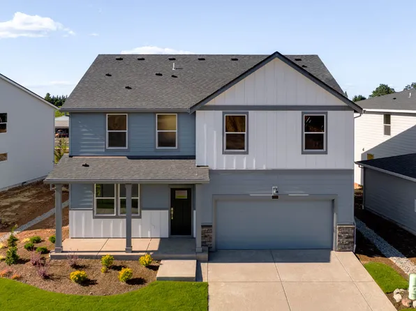 Galen Plan, Landau Heights