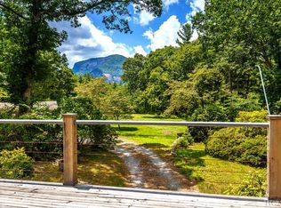 805 Whiteside Cove Rd, Highlands, NC 28717