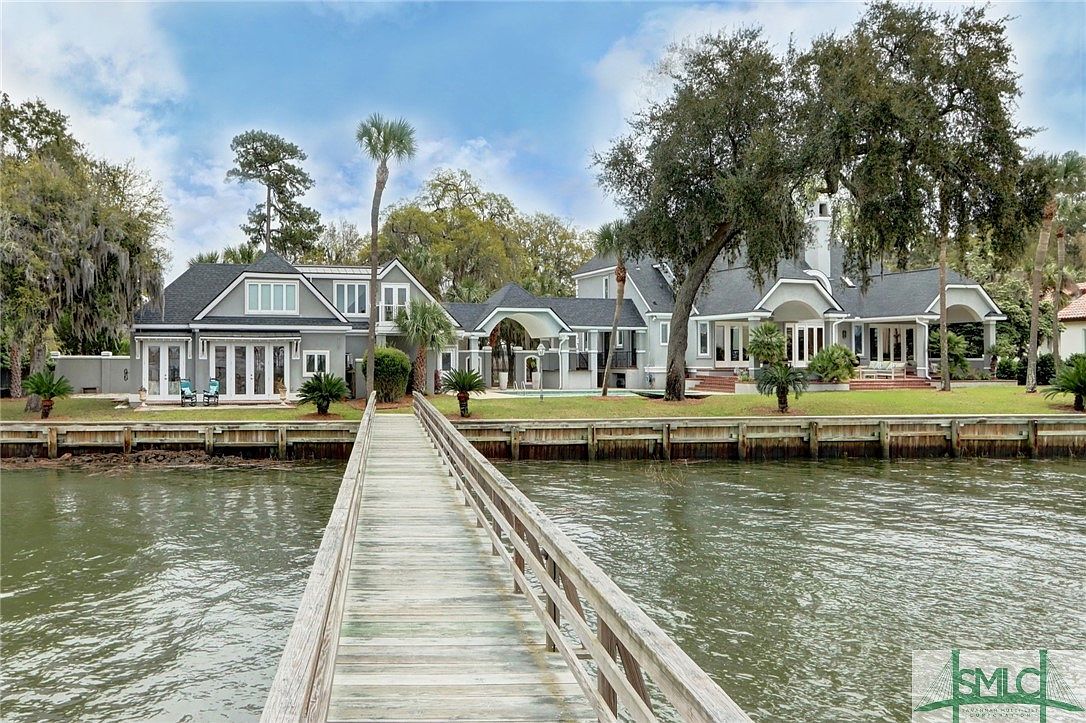 27 Modena Island Drive, Savannah, GA 31411 | Zillow