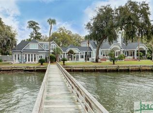 27 Modena Island Dr, Savannah, GA 31411