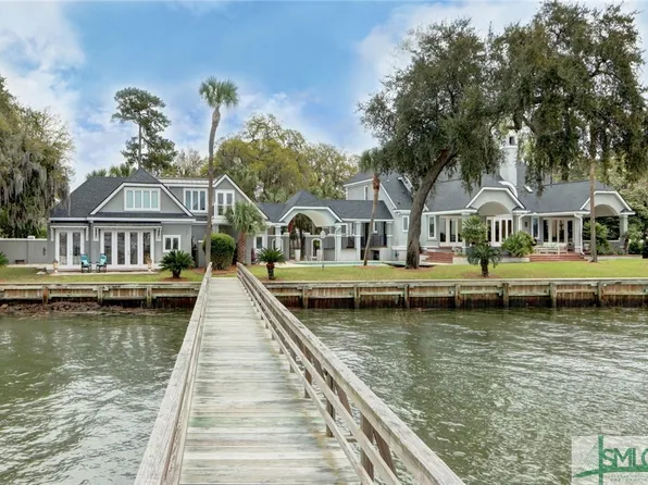 27 Modena Island Drive, Savannah, GA 31411