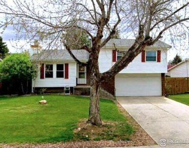 3424 Worwick Dr, Fort Collins, CO, 80525