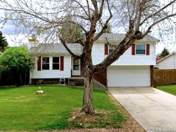 3424 Worwick Dr, Fort Collins, CO 80525