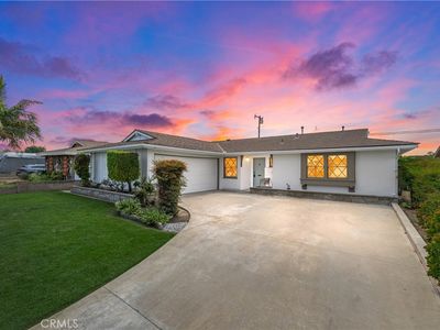 5472 Santa Rita Ave, Garden Grove, CA, 92845