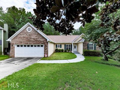 2626 Lone Oak Trl NW, Kennesaw, GA, 30144