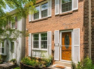 19964 Apple Ridge Pl, Montgomery Village, MD 20886