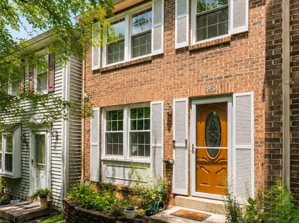 19964 Apple Ridge Pl, Montgomery Village, MD 20886