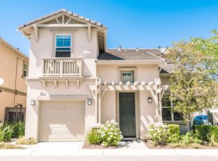 505 Verbena Ct, Brentwood, CA 94513