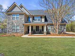 1061 Shoals Ct, Madison, GA 30650