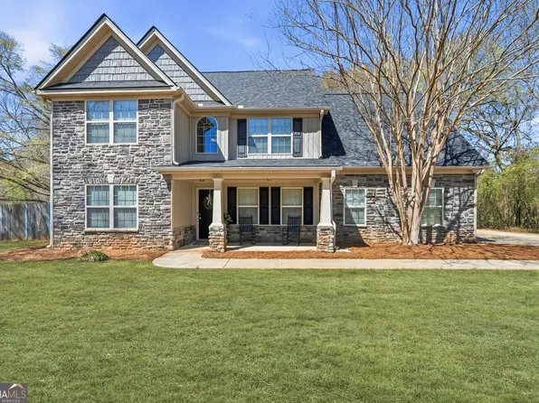 1061 Shoals Ct, Madison, GA 30650