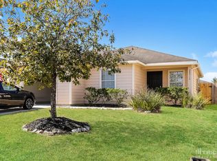 28919 W Pecos River Ct, Spring, TX 77386