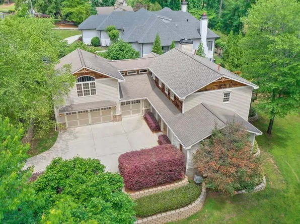 3815 Clubland Trl, Marietta, GA 30068