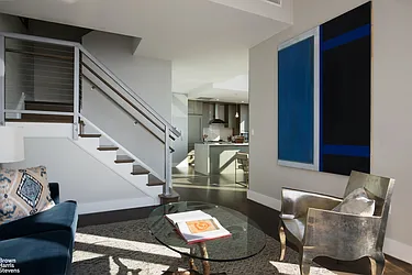 Rented by Brown Harris Stevens