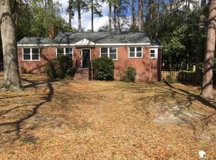 4421 Shannon Springs Rd, Columbia, SC 29206