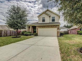 1704 Fall Forest Ct, Conroe, TX 77301