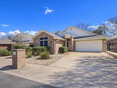 (Undisclosed Address), Kerrville, TX, 78028