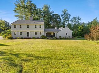 100 Wamsutta Rd, Attleboro, MA 02703