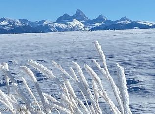 3436 Sage Grouse Rd, Driggs, ID 83422