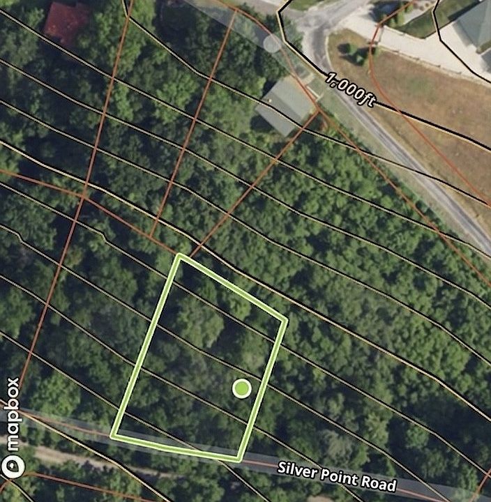 1st image of 0 Silver Point Rd Lot 22