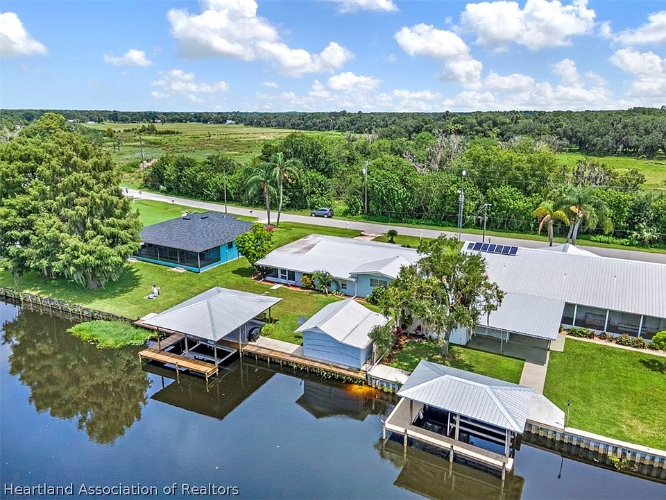 1621 Lakeshore Dr, Lorida, FL 33857 Zillow