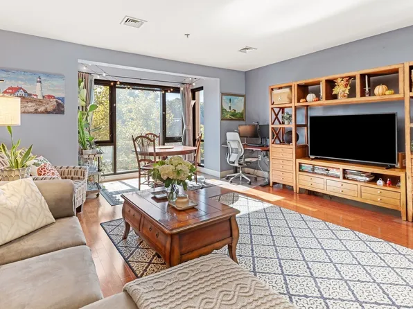 533 Cambridge St Unit 308, Allston, MA 02134