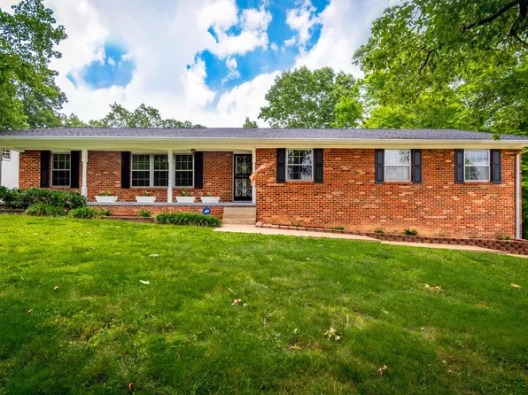 4818 Hillsdale Cir, Chattanooga, TN 37416
