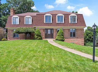 533 Woodland Rd, Pittsburgh, PA 15237