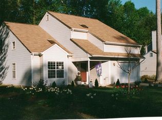 225 Springdale Way, Hampton, VA 23666