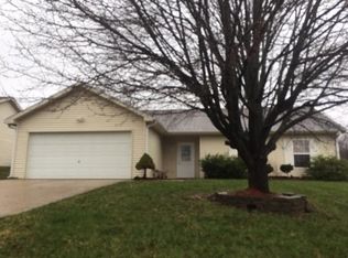 420 Harold Ct, Columbia, MO 65202
