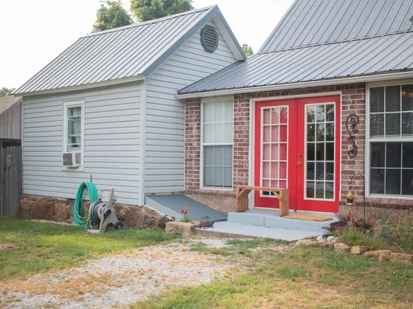 19150 S 2175th Road, Fair Play, MO 65649