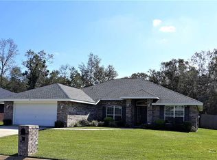 975 Perdido Rd, Cantonment, FL 32533