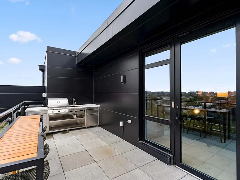 Terrace View