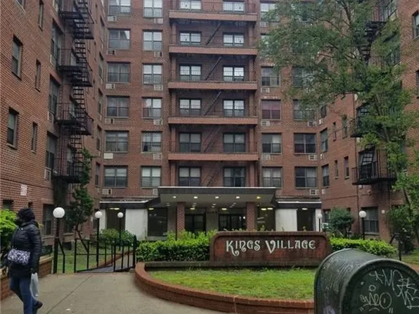 1165 E 54th St APT 1Z, Brooklyn, NY 11234
