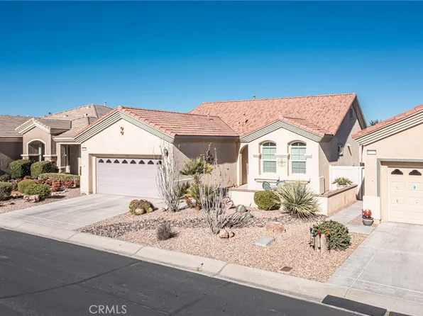 19442 Royal Oaks Rd, Apple Valley, CA 92308