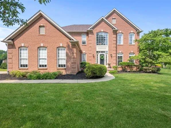 820 Spencer Grove Ln, Glenshaw, PA 15116